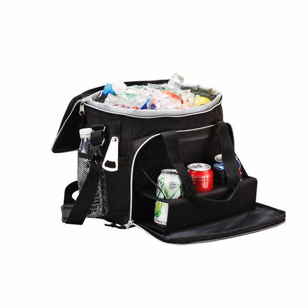 Natico 24 Quarts Handheld Cooler Wayfair